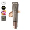 Delilah Neutrals / Brown Time Frame Future Resist Foundation With Spf - Shell In Brown