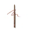 Delilah Neutrals / Pink / Purple Lip Line Long Wear Retractable Lip Pencil - Naked