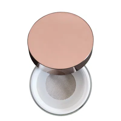 Delilah Neutrals Pure Touch  Micro-fine Loose Powder In White