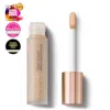 Delilah Neutrals Take Cover Radiant Cream Concealer Ivory In White