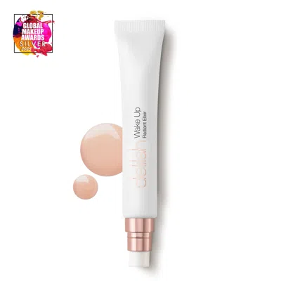 Delilah Neutrals Wake Up In White