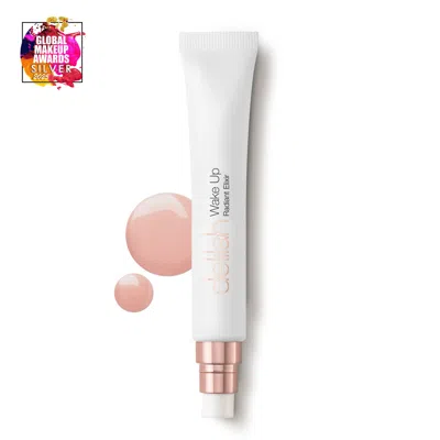 Delilah Pink Wake Up