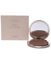 Delilah Women's 0.39oz Medium Dark Sunset Compact Matte Bronzer