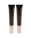Delilah Women's 1.28oz Maple Future Resist Foundation Spf 20 - Pack Of 2 In Green