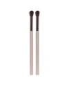 Delilah Women's Br03 Concealer Blending Brush - Pack Of 2
