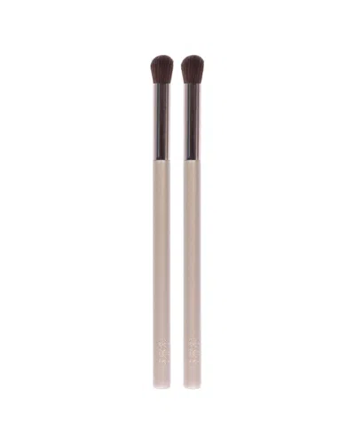 DELILAH DELILAH WOMEN'S BR03 CONCEALER BLENDING BRUSH - PACK OF 2