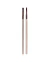 Delilah Women's Br08 Lip Brush - Pack Of 2 In Neutral