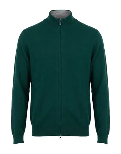 Della Ciana Knitwear - Cardigans In Green