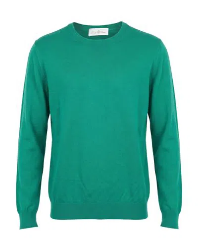 Della Ciana Knitwear - Sweaters In Green