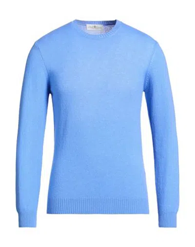 Della Ciana Knitwear - Sweaters In Blue