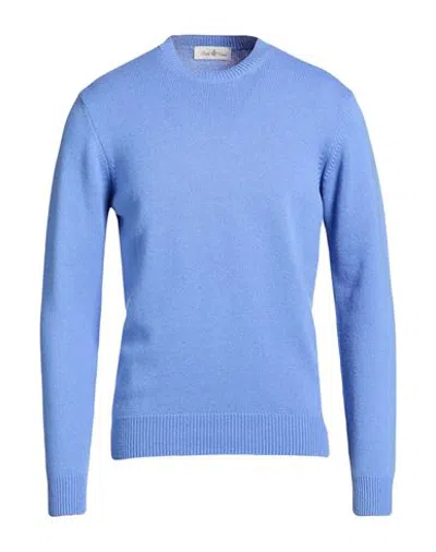 Della Ciana Knitwear - Sweaters In Blue