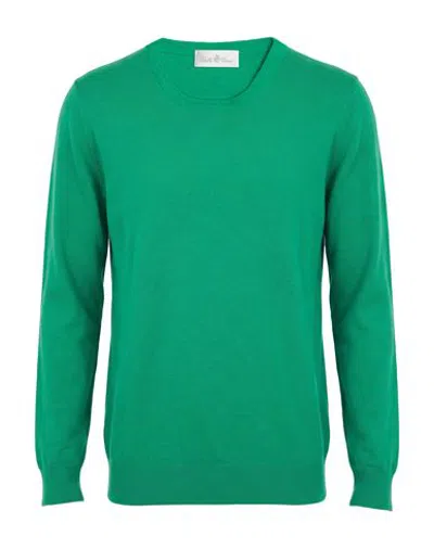 Della Ciana Knitwear - Sweaters In Animal Print