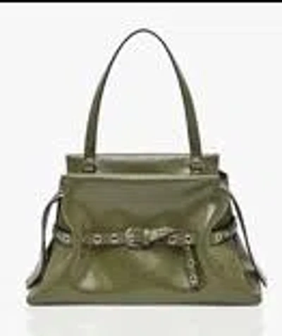 Dell'est Mini Handbag For Fall Winter 2025