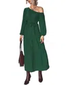 Delli.s Delli. S Dress In Green