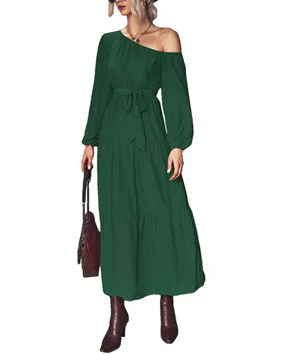Delli.s Delli. S Dress In Green