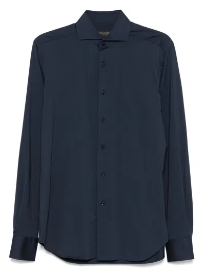 Dell'oglio Long-sleeved Shirt