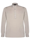 DELL'OGLIO LONG SLEEVES JERSEY SHIRT