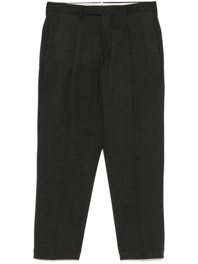 Dell'oglio Scilla Trousers In Grau