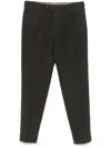 Dell'oglio Scilla Trousers In Grau