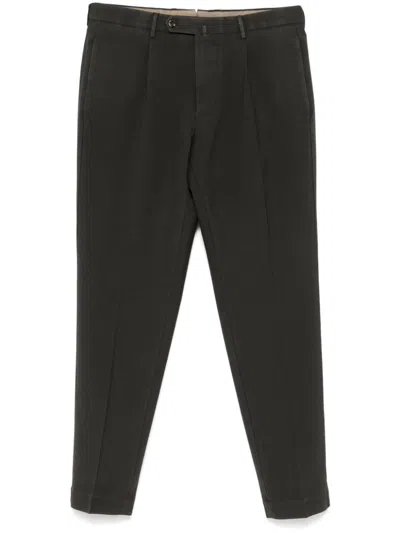 Dell'oglio Scilla Trousers In Grau