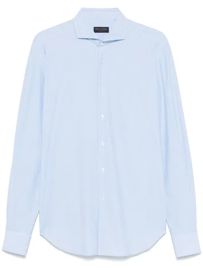 DELL'OGLIO STRIPED SHIRT