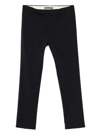 DELL'OGLIO TAPERED TROUSERS