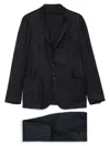 Dell'oglio Telana Suit In Blue
