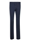 DELL'OGLIO TROUSERS IN CLASSIC BLUE