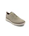 DELO GO GREEN MEN'S LOUNGE OXFORD SHOES