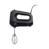 Delonghi Braun Multimix 1 Hand Mixer In Black