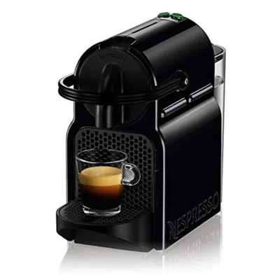 Delonghi Capsule Coffee Machine  En80.b Gbby2 In Black