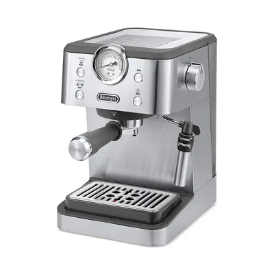 Delonghi De'longhi Classic Espresso Machine In Gray