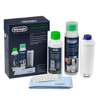 Delonghi De'longhi Coffee Care Kit