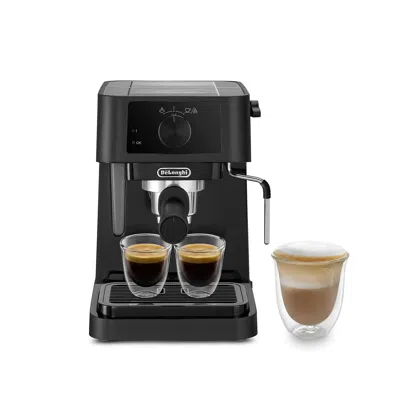 Delonghi Coffee-maker  Ec230bk Gbby2