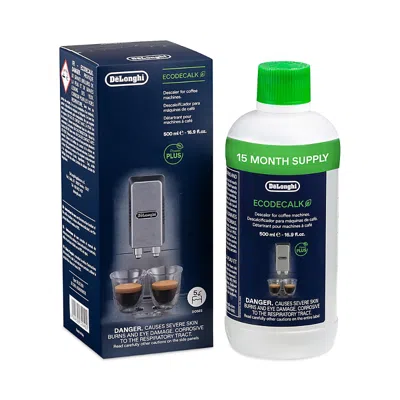 Delonghi De'longhi Decalk Descaler, 16.9 Oz.