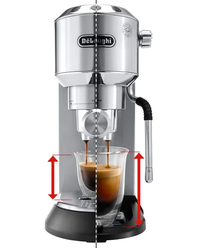 Delonghi De'longhi Dedica Arte 15 Bar Pump Espresso Machine