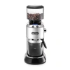 Delonghi Dedica Conical Burr Grinder In Silver