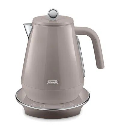 Delonghi Eclettica Kettle