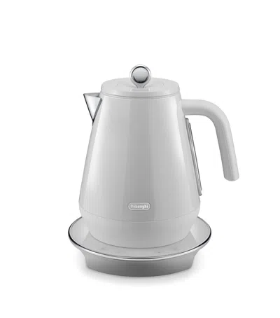 Delonghi Eclettica Kettle