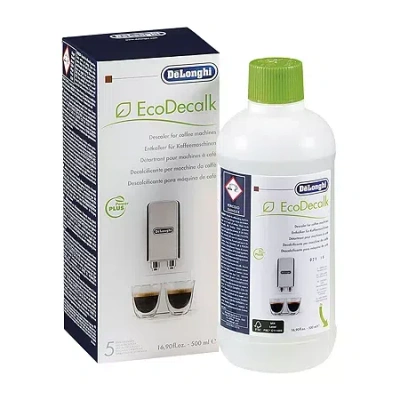 Delonghi Ecodescaler Water Filter Dlsc500 In Transparent