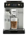 Delonghi De'longhi Fully Automatic Machine Connected Cold Brew Eletta In Multi