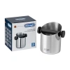 Delonghi Knock Box Coffee Grinder In Silver