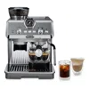 Delonghi De'longhi La Specialista Arte Evo Espresso Machine With Cold Brew In Stainless