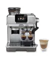 Delonghi La Specialista Touch Espresso Machine In Silver