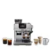 Delonghi La Specialista Touch Coffee Machine In Silver