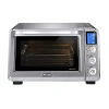 Delonghi Livenza Air Fry Convection Countertop Oven In Silver