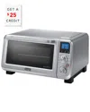 Delonghi De'longhi Livenza Air Fry Convection Oven With $25 Credit