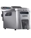 Delonghi De'longhi Livenza Deep Fryer With Easyclean System