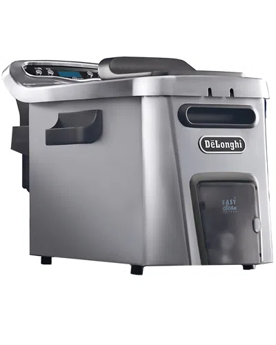 Delonghi De'longhi Livenza Deep Fryer With Easyclean System