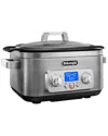 Delonghi De'longhi Livenza Multi Cooker 5-in-1 Slow Cooker